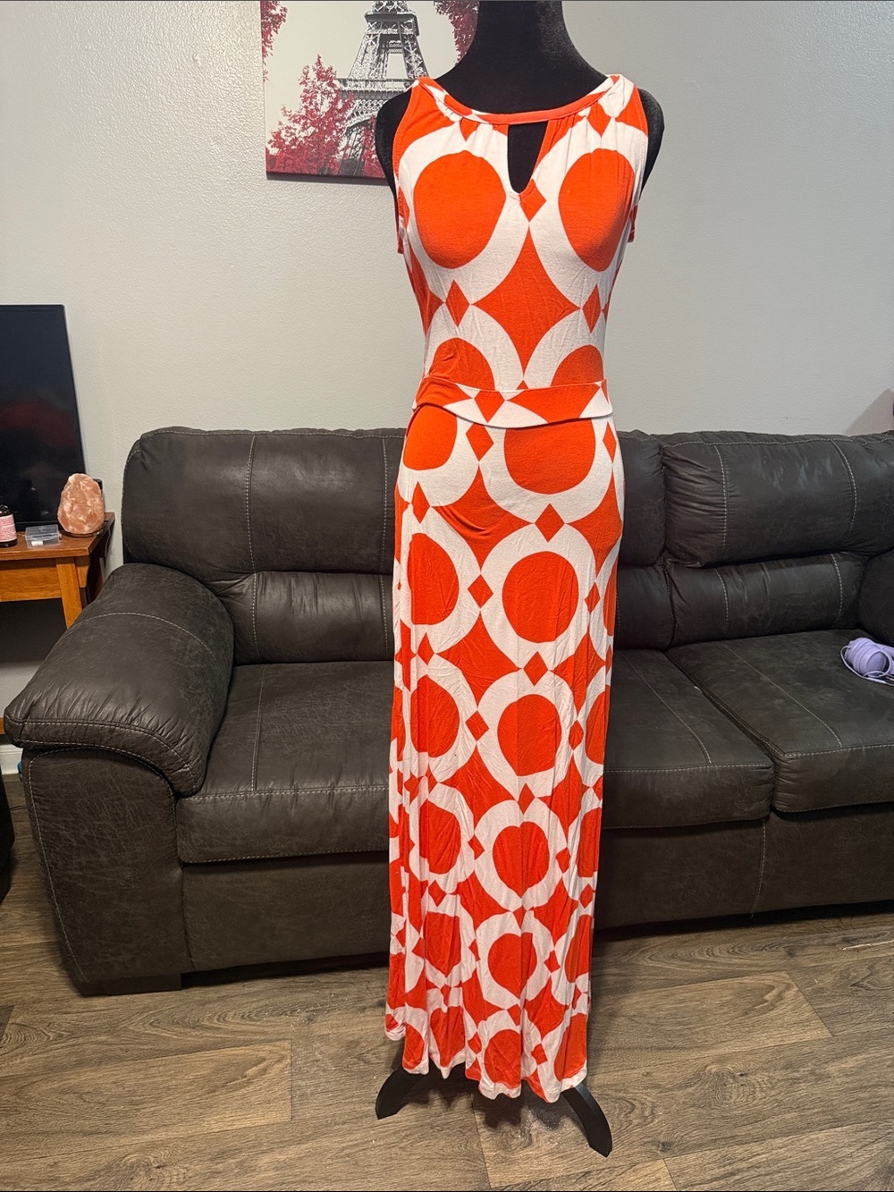 Banana republic dress
